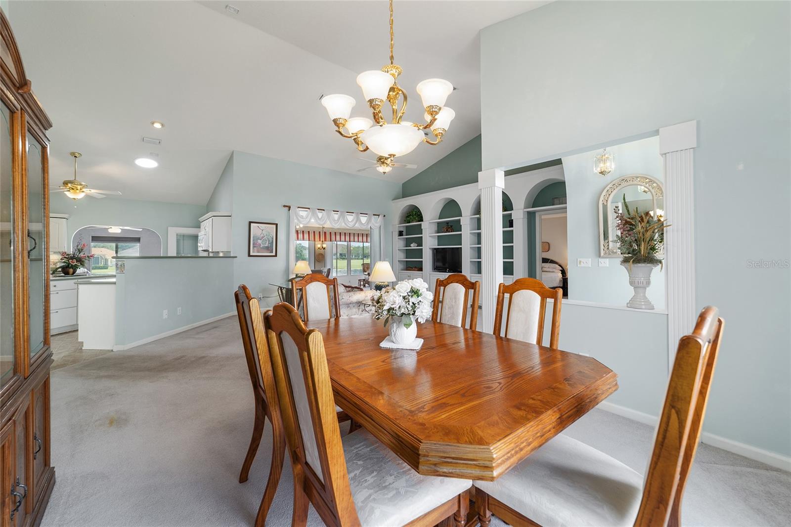 OCALA PALMS UN 04 - Residential