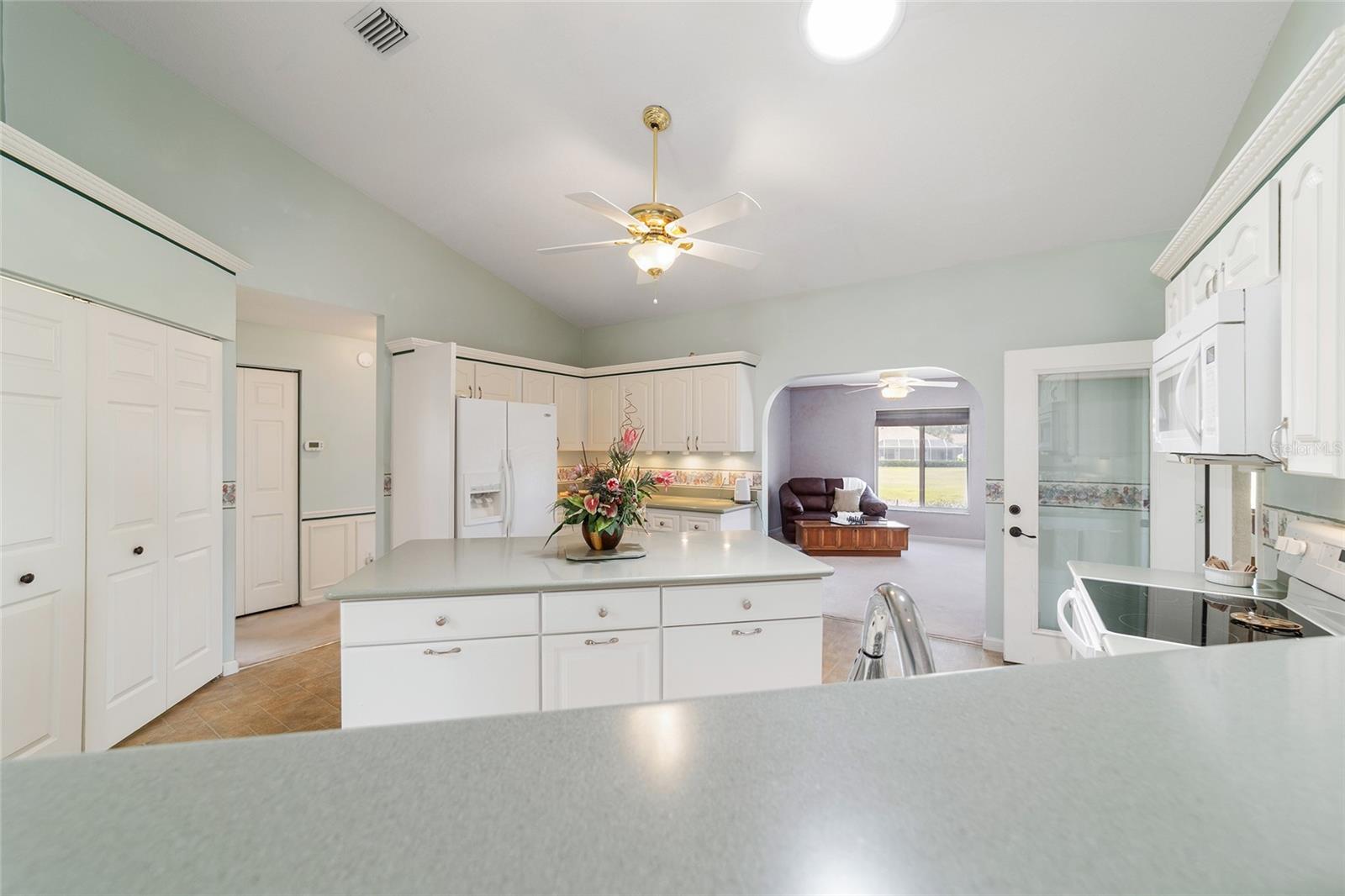OCALA PALMS UN 04 - Residential