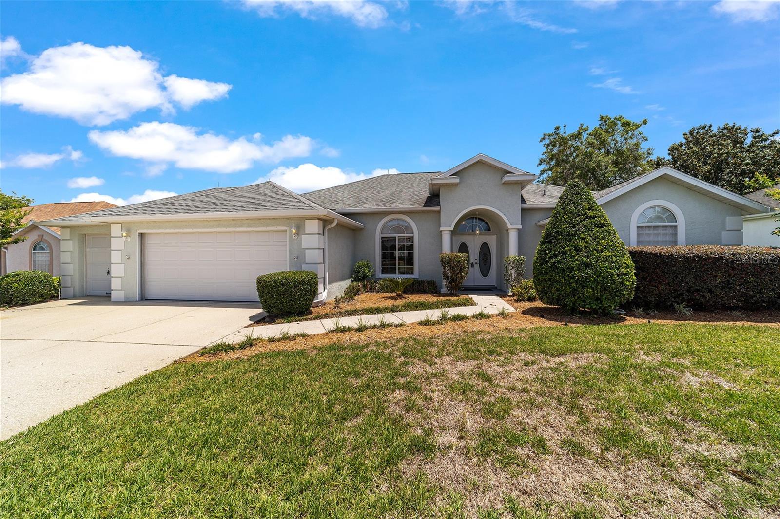OCALA PALMS UN 04 - Residential