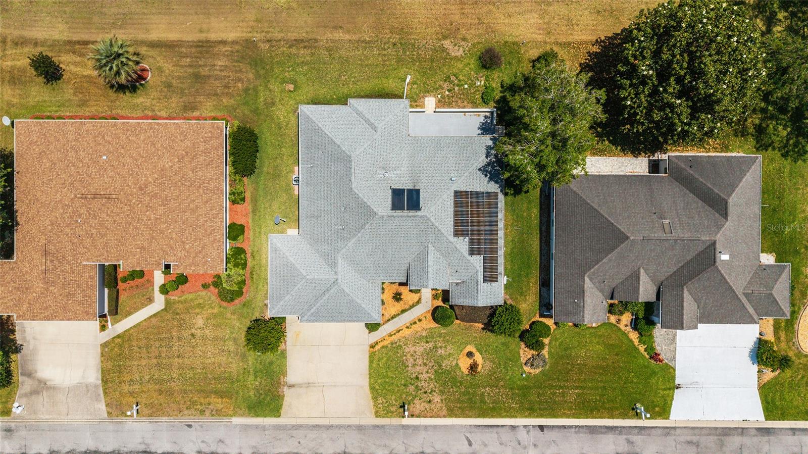 OCALA PALMS UN 04 - Residential