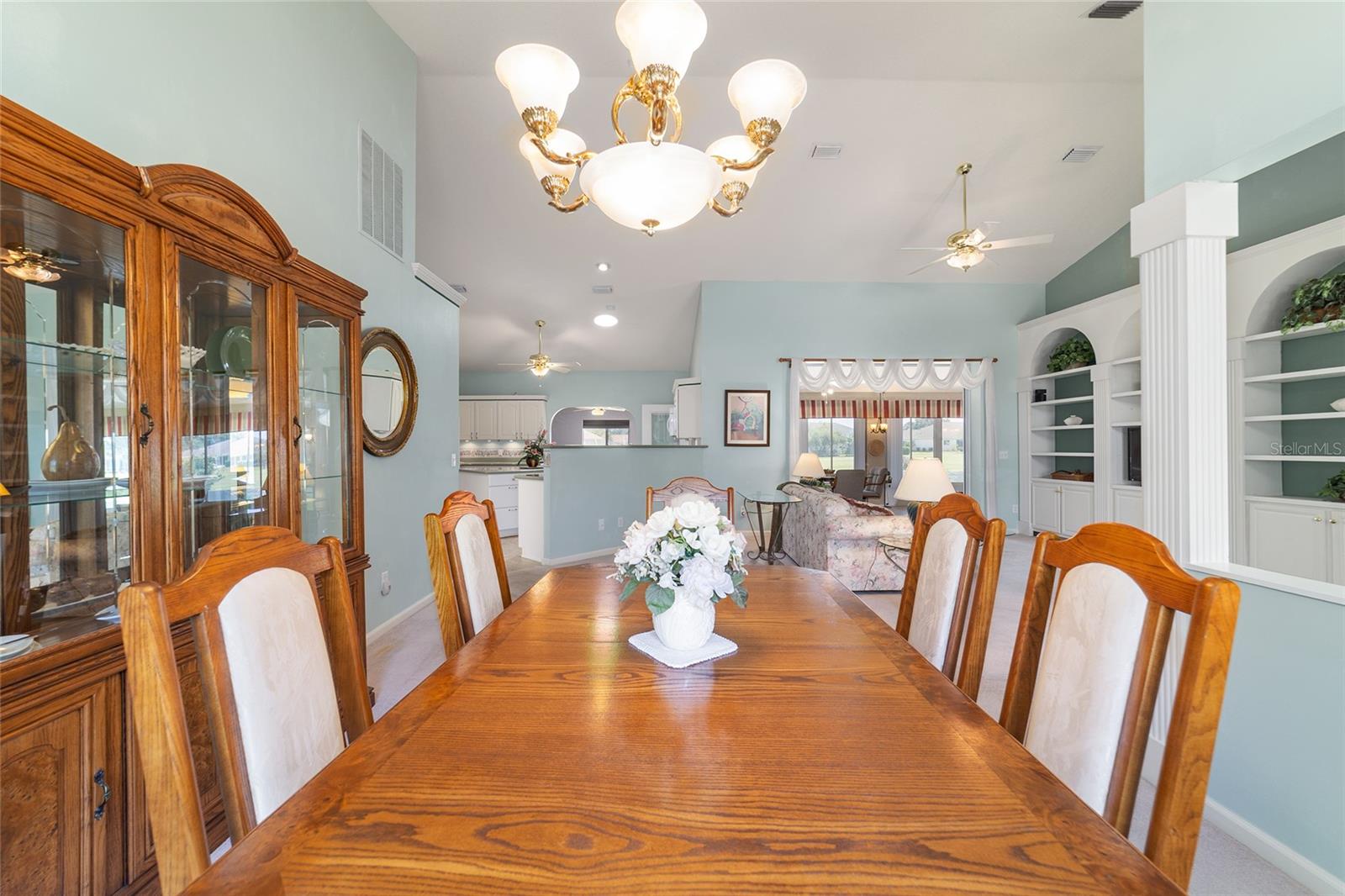 OCALA PALMS UN 04 - Residential