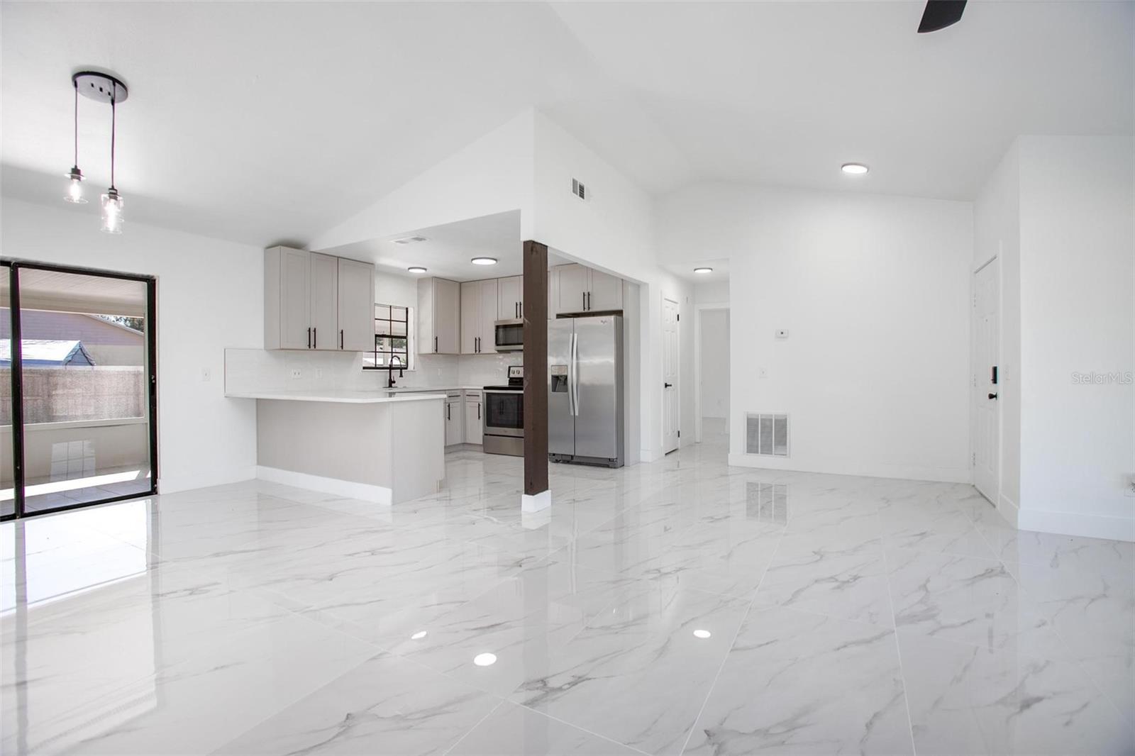 DELTONA LAKES UNIT 65 - Residential