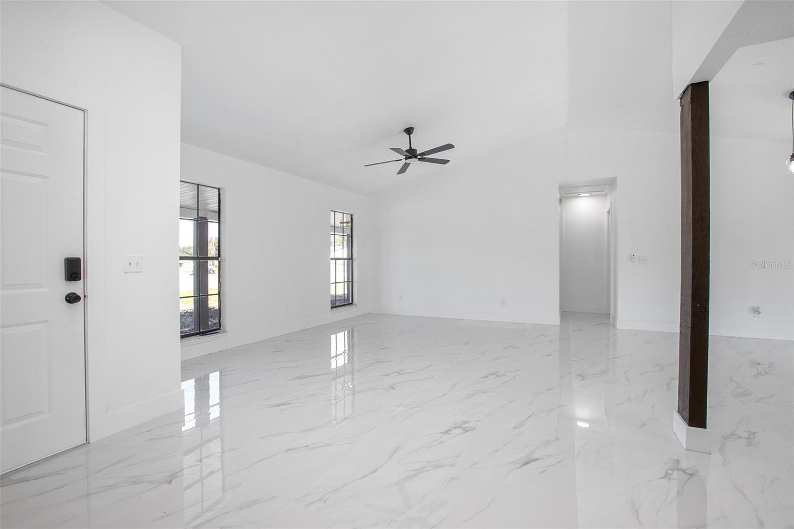 DELTONA LAKES UNIT 65 - Residential