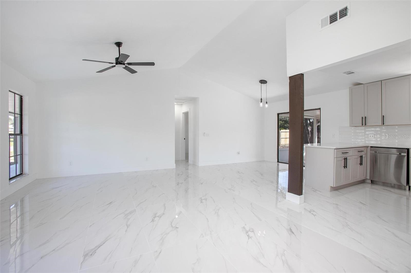 DELTONA LAKES UNIT 65 - Residential