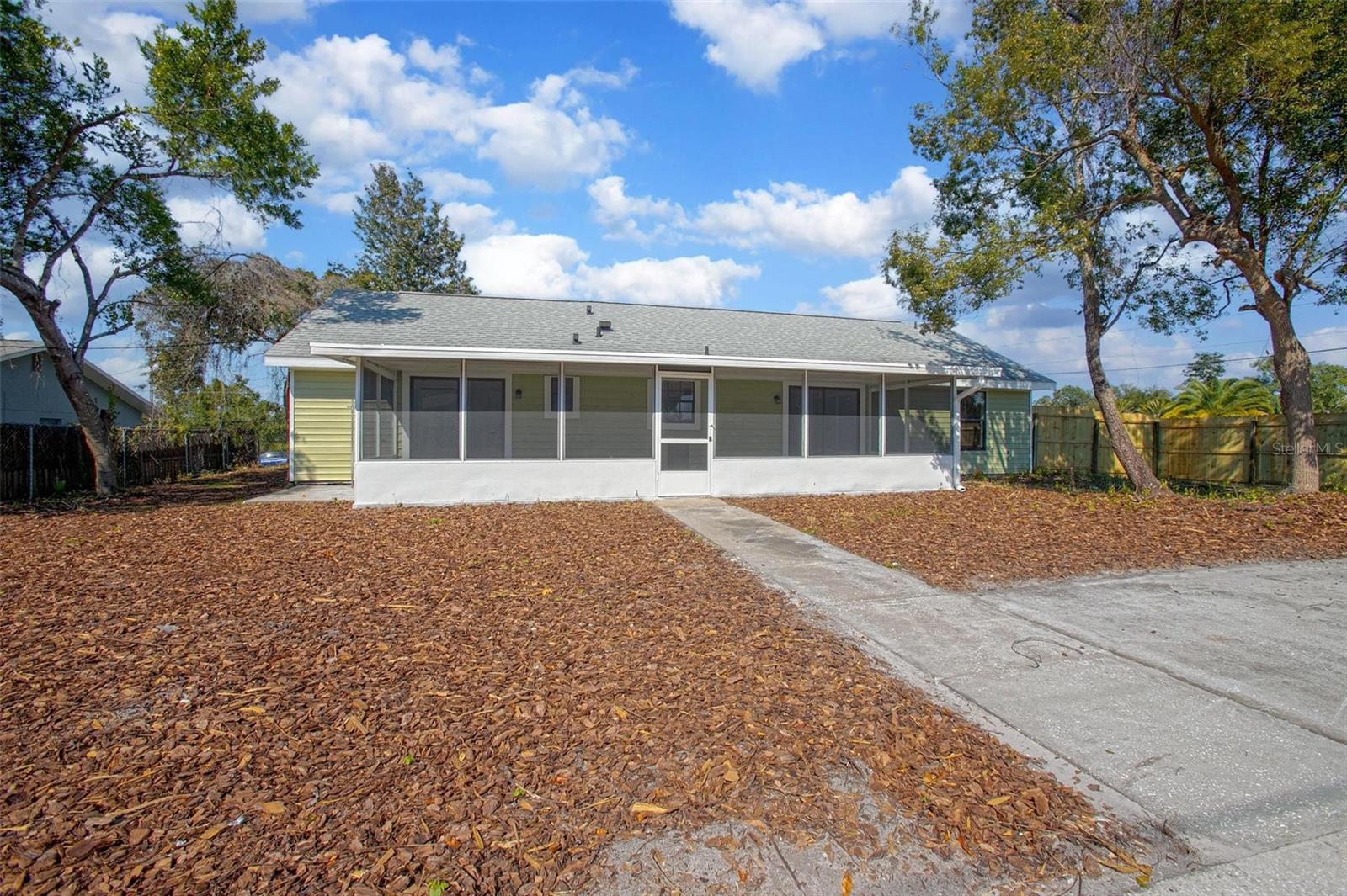 DELTONA LAKES UNIT 65 - Residential