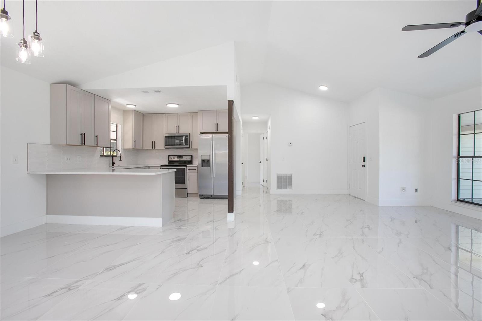 DELTONA LAKES UNIT 65 - Residential