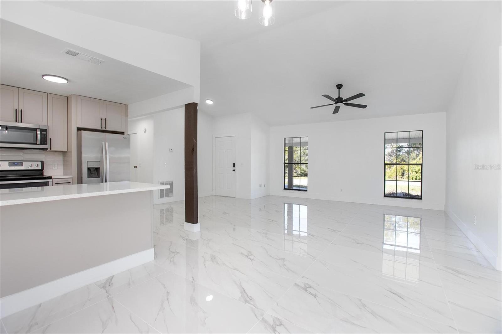 DELTONA LAKES UNIT 65 - Residential