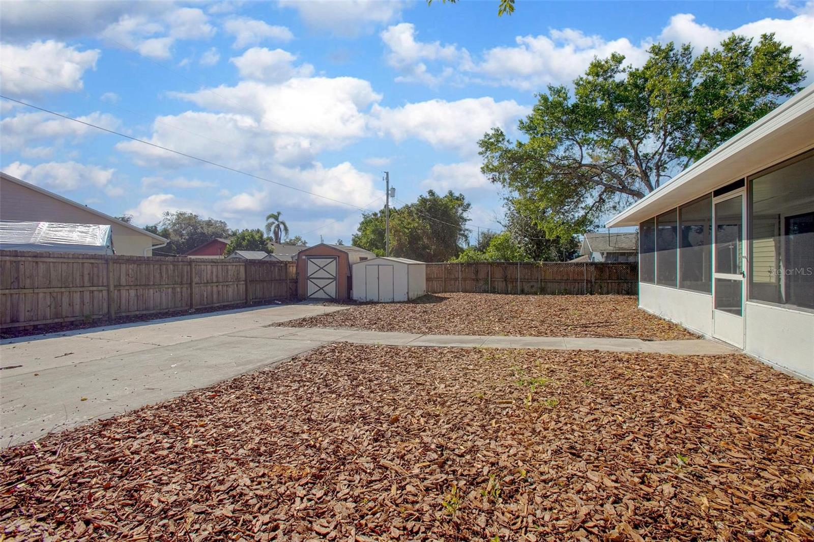 DELTONA LAKES UNIT 65 - Residential