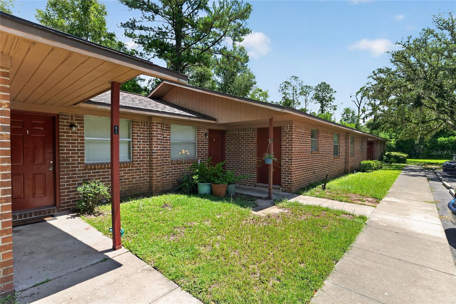 20420 NW 243RD DRIVE