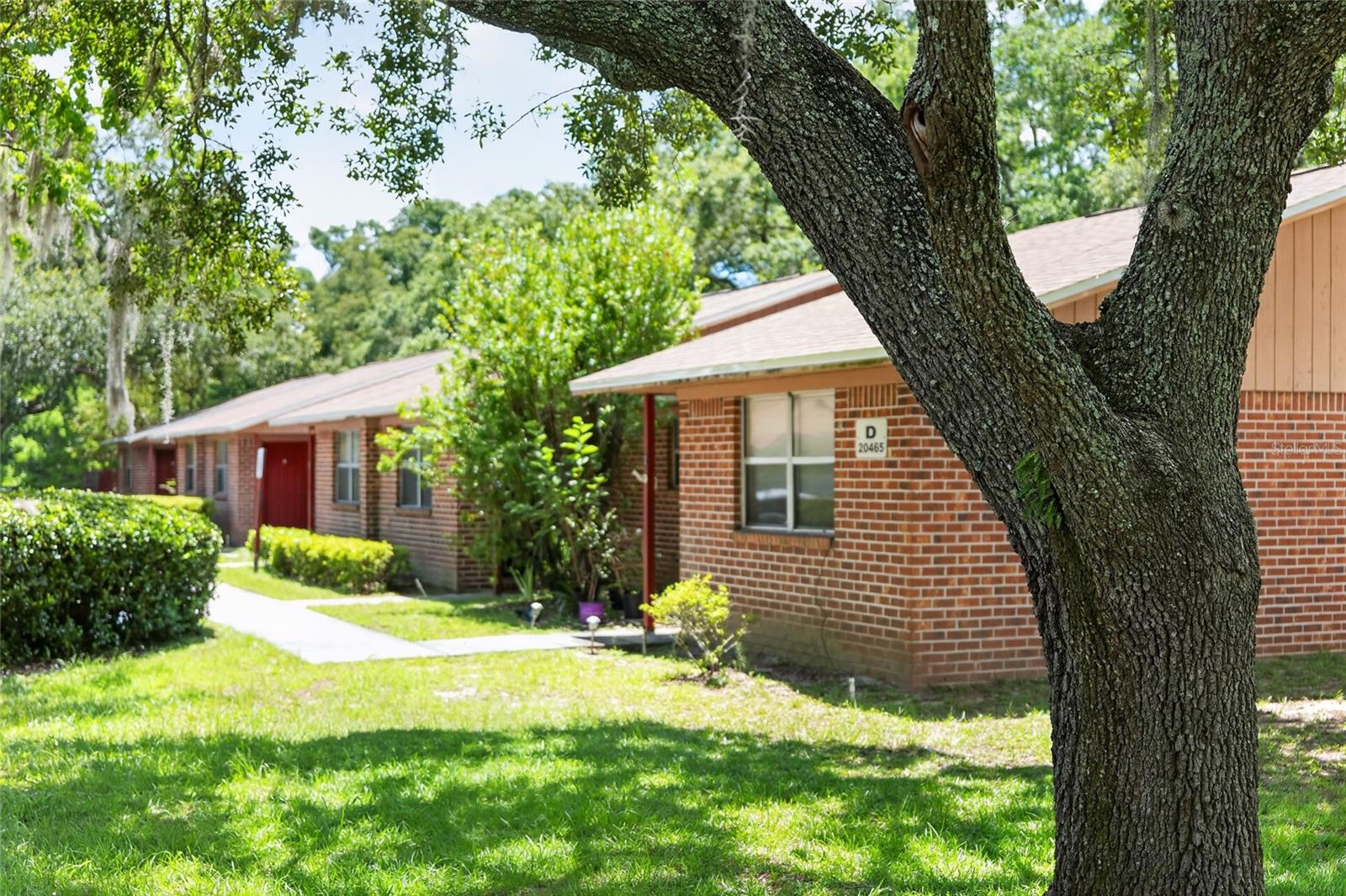 20420 NW 243RD DRIVE