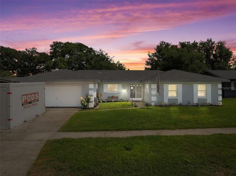 217 SPENCER STREET ORLANDO FL 32839