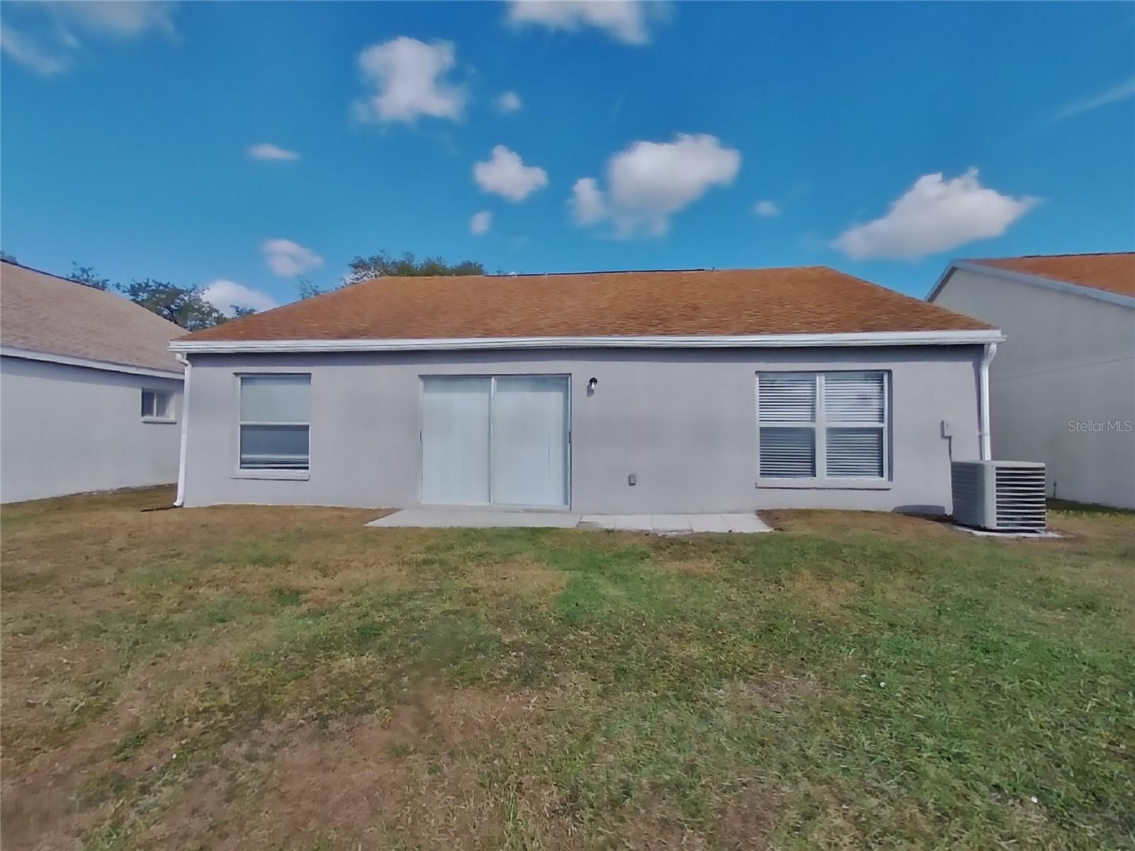 SOUTH POINTE PH 1A 1B - Residential Lease