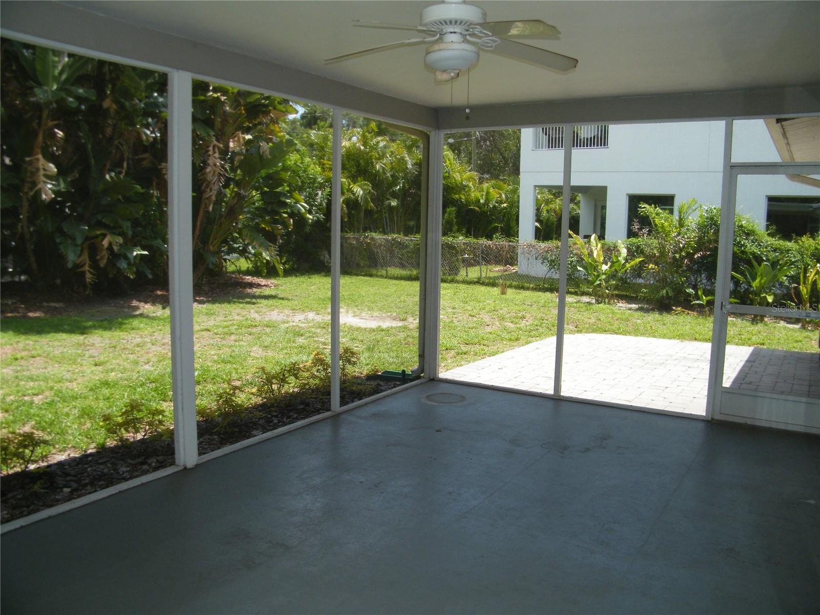 WASHINGTON-BRENNAN SUB - Residential Lease