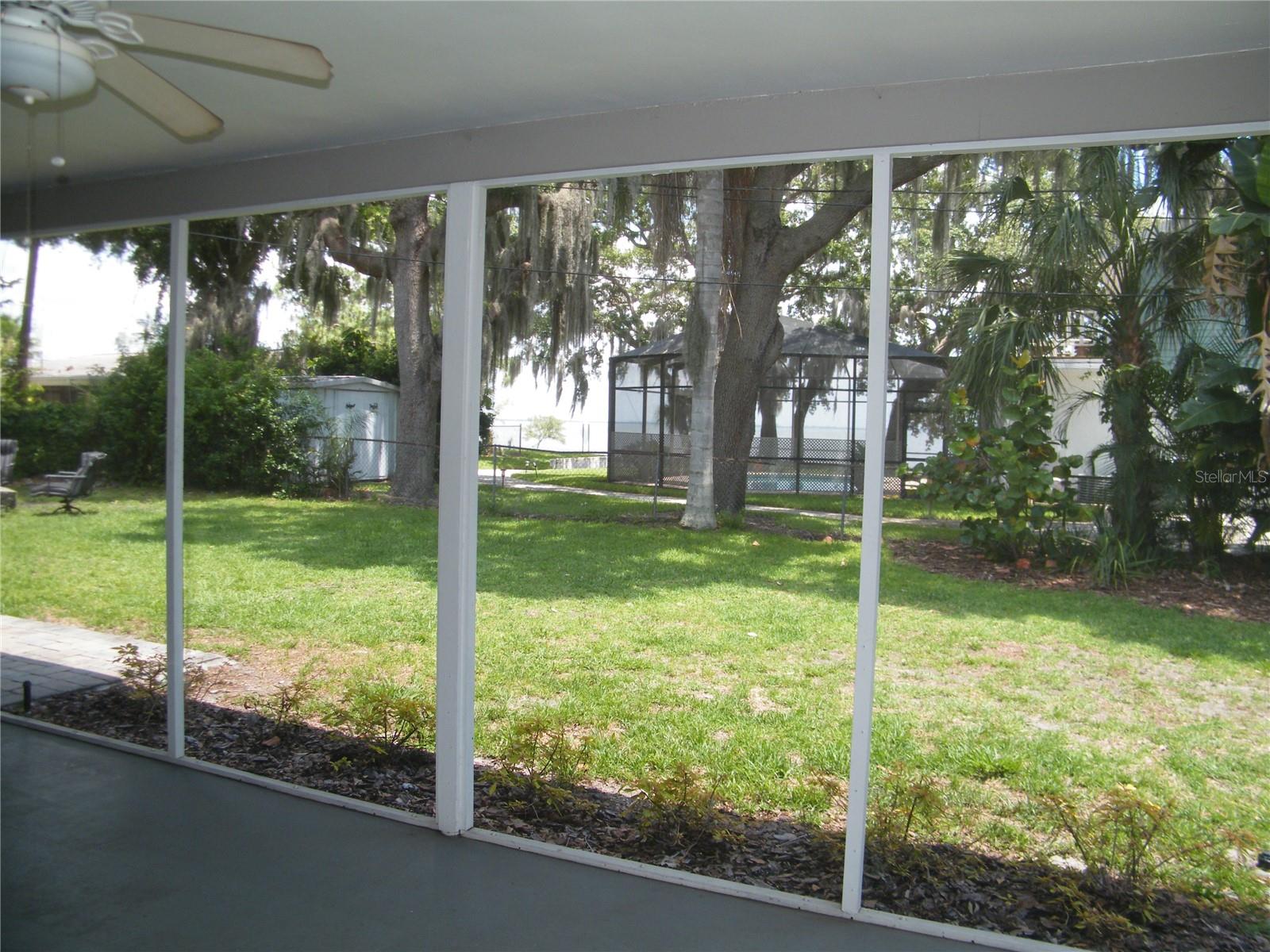 WASHINGTON-BRENNAN SUB - Residential Lease