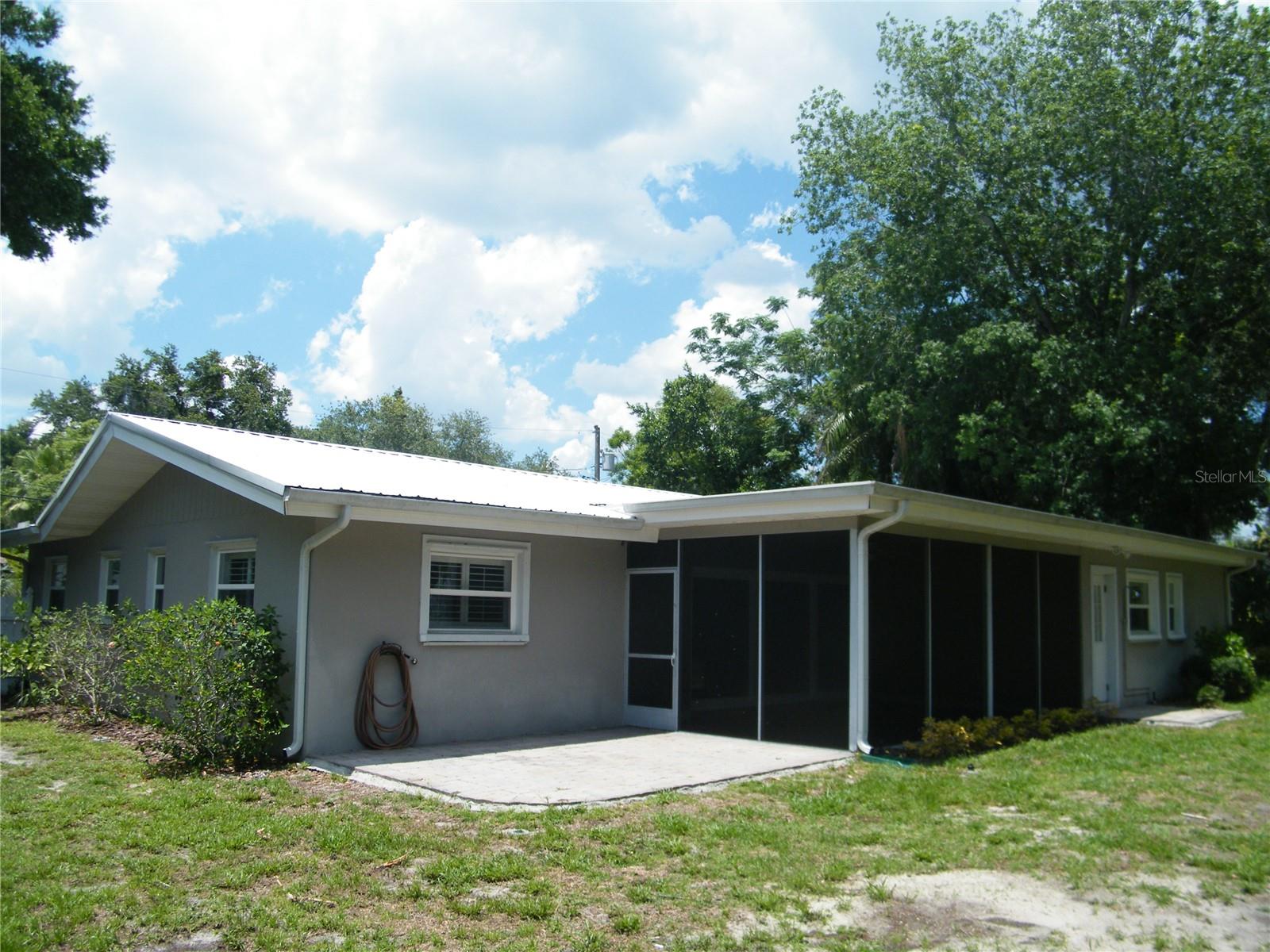 WASHINGTON-BRENNAN SUB - Residential Lease