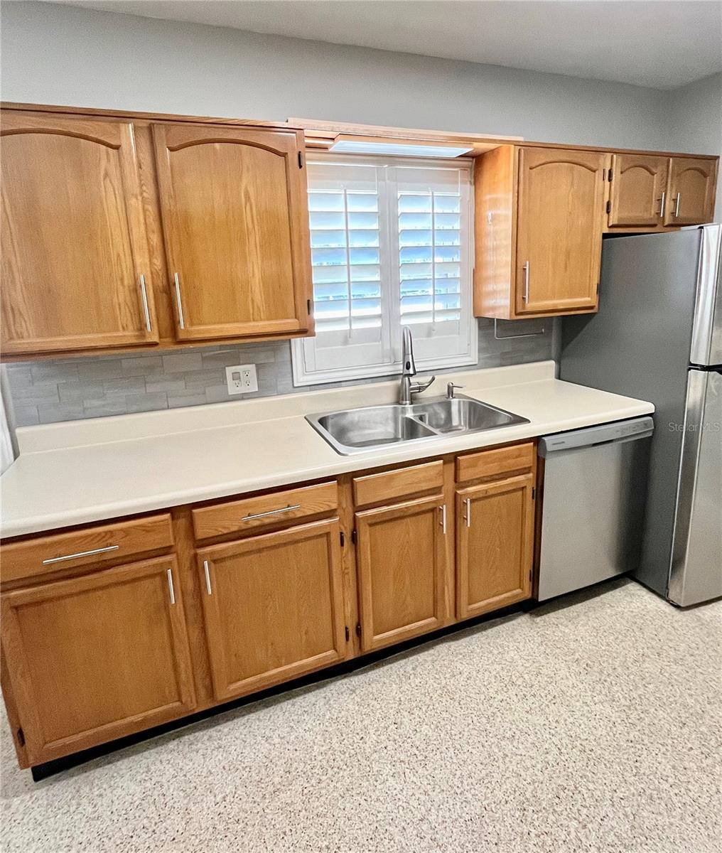 WASHINGTON-BRENNAN SUB - Residential Lease