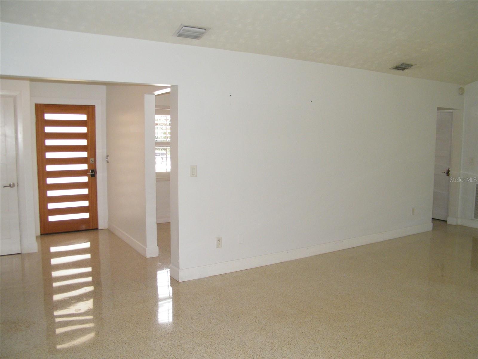 WASHINGTON-BRENNAN SUB - Residential Lease