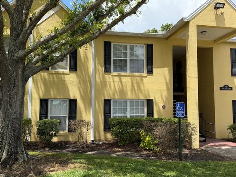 Photo of 2013 Dixie Belle Drive #2013A, Orlando, FL 32812 (MLS # O6403971)