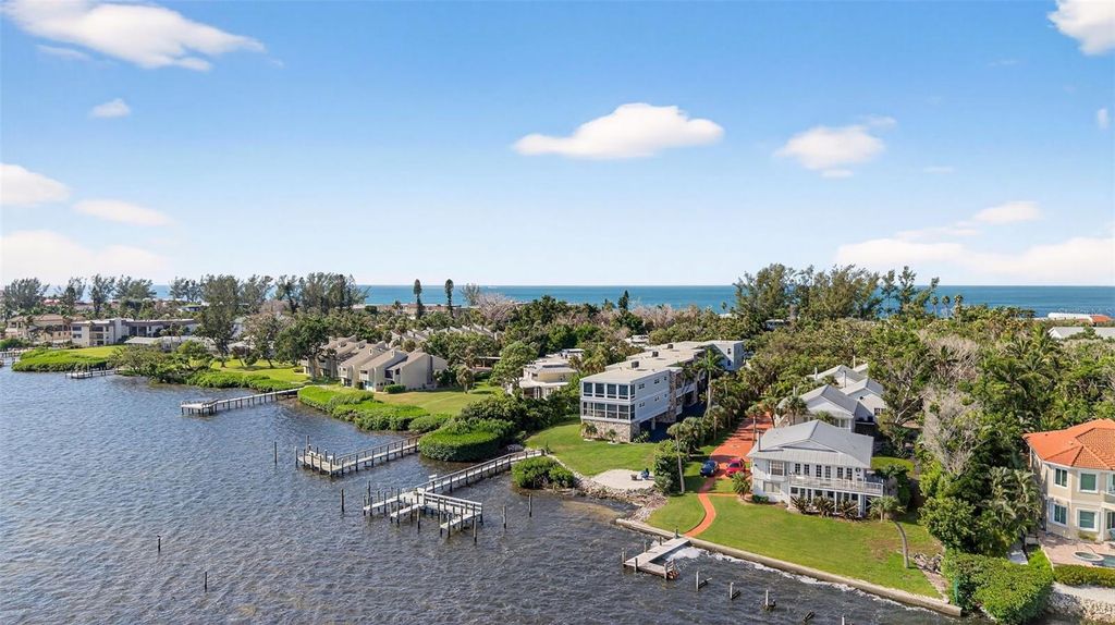 Photo of 5320 Gulf Of Mexico Drive #101, Longboat Key, FL 34228 (MLS # A4666843)