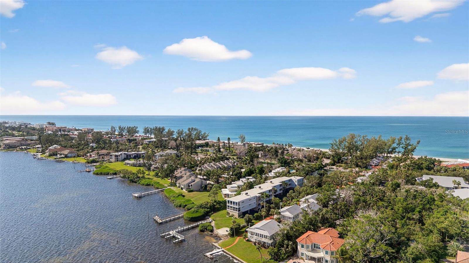 LONGBOAT LANDING - Residential
