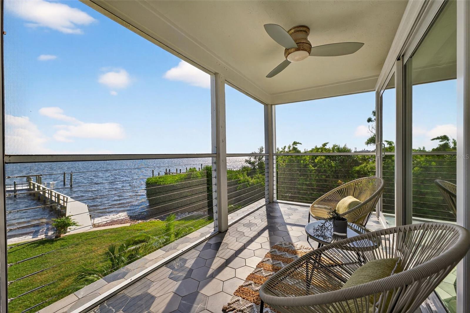 LONGBOAT LANDING - Residential