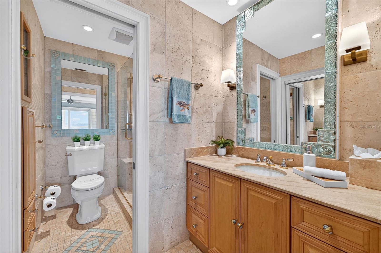 LONGBOAT LANDING - Residential