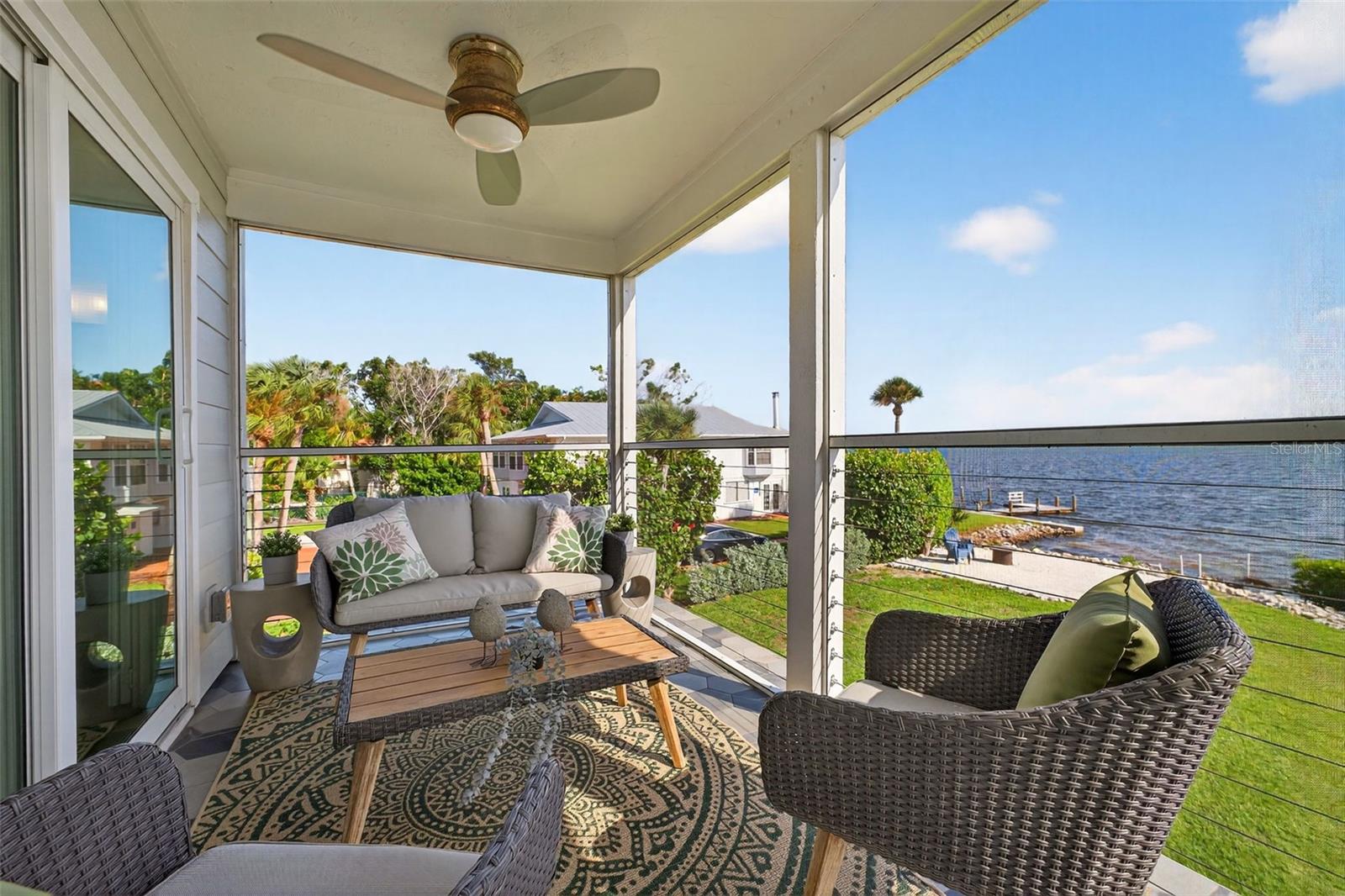 LONGBOAT LANDING - Residential