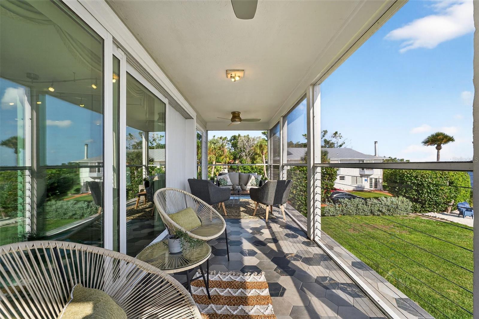 LONGBOAT LANDING - Residential