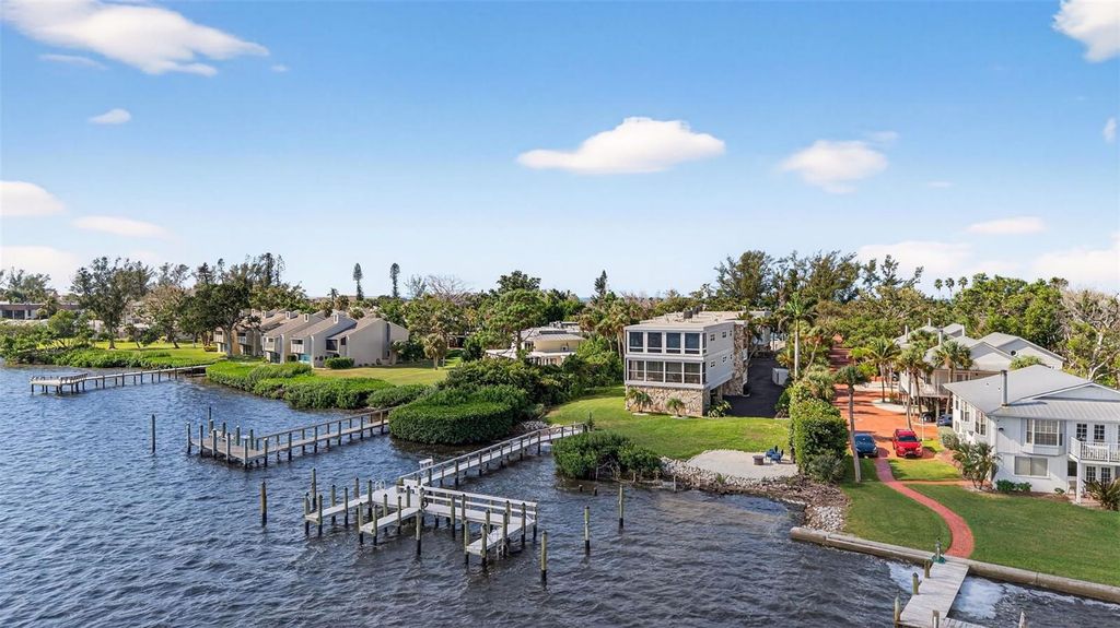 Photo of 5320 Gulf Of Mexico Drive #101, Longboat Key, FL 34228 (MLS # A4666843)