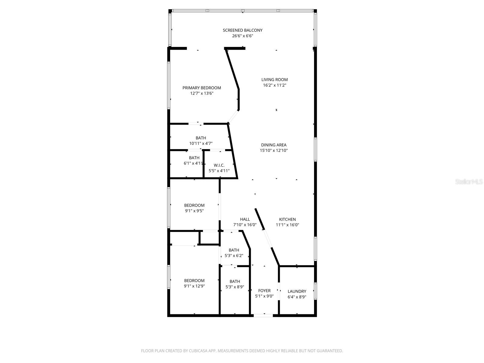 LONGBOAT LANDING - Residential