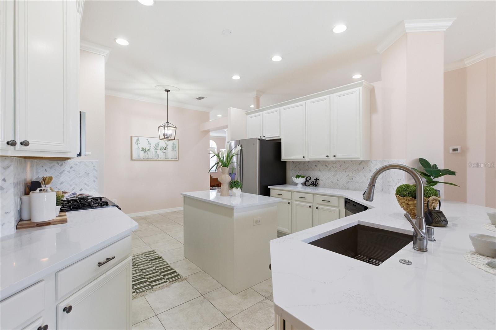 GRAND HAMPTON PH 1A - Residential