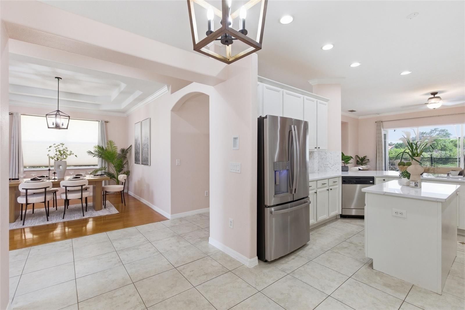 GRAND HAMPTON PH 1A - Residential