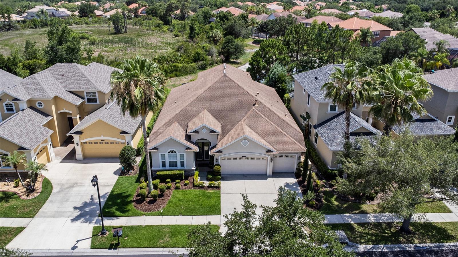 GRAND HAMPTON PH 1A - Residential