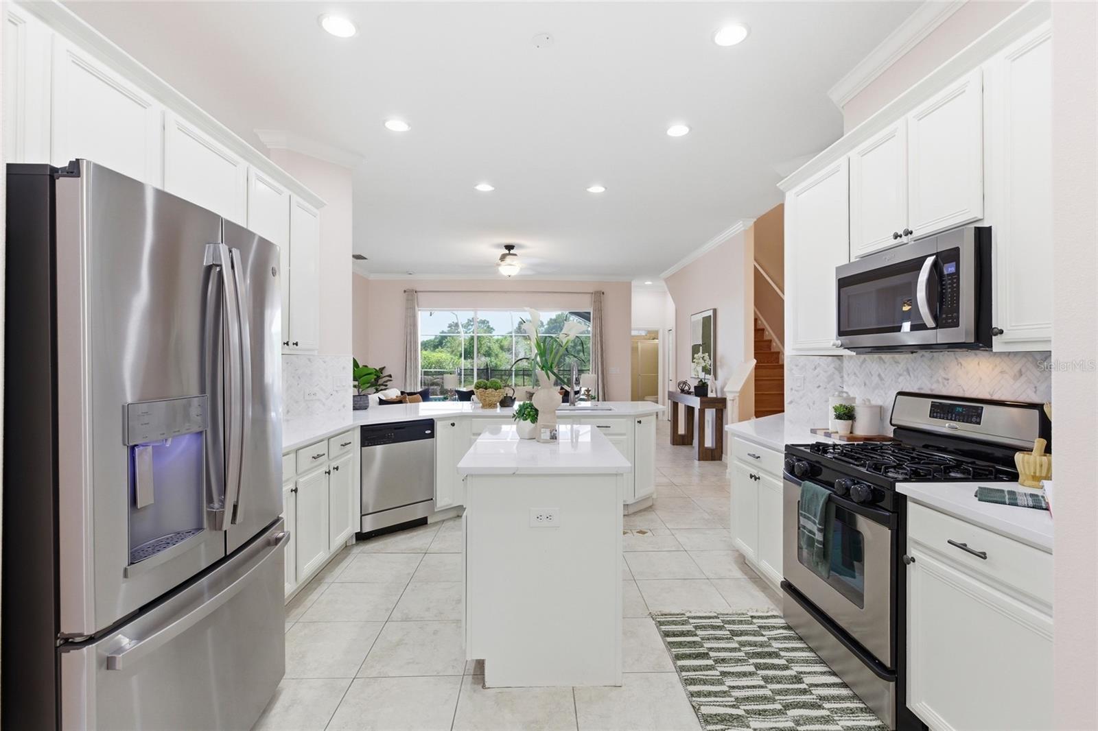 GRAND HAMPTON PH 1A - Residential
