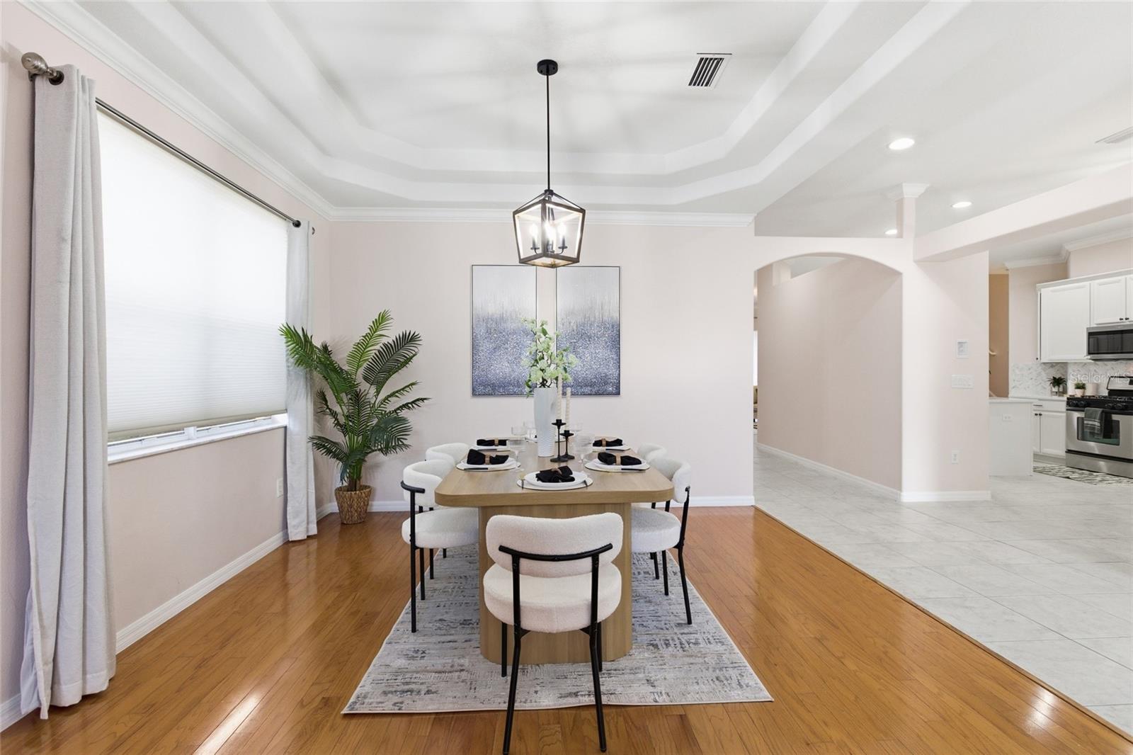 GRAND HAMPTON PH 1A - Residential