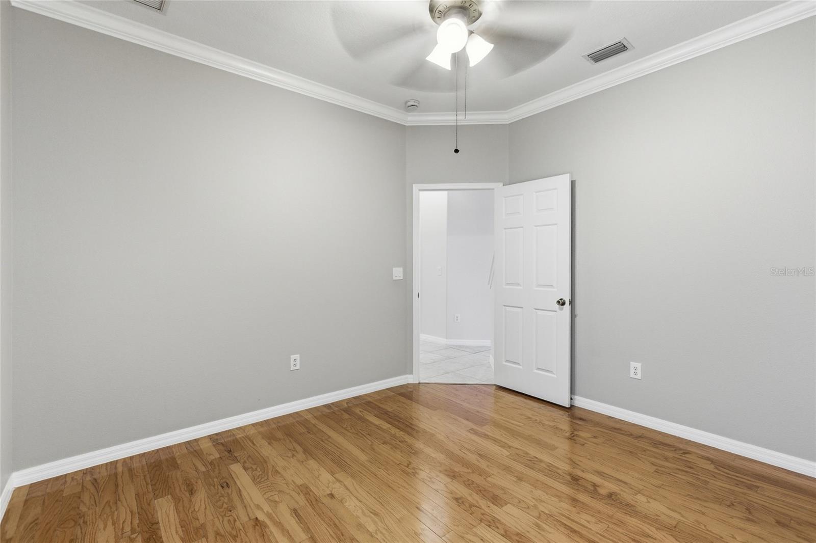 GRAND HAMPTON PH 1A - Residential