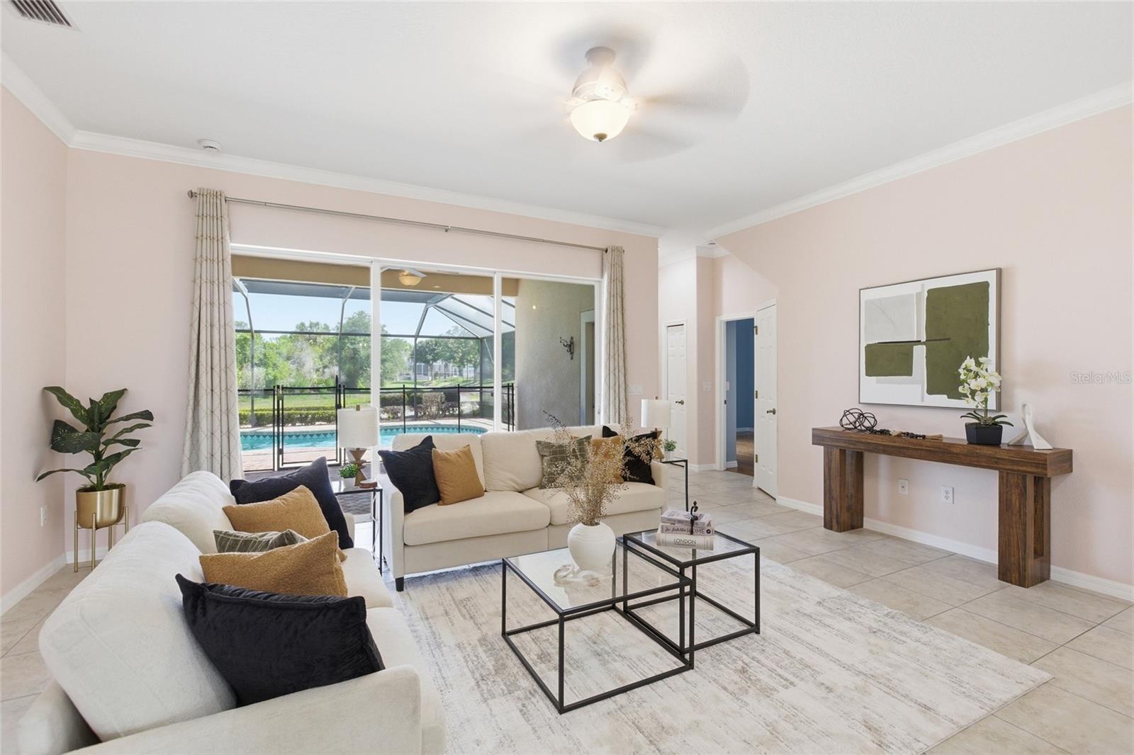 GRAND HAMPTON PH 1A - Residential