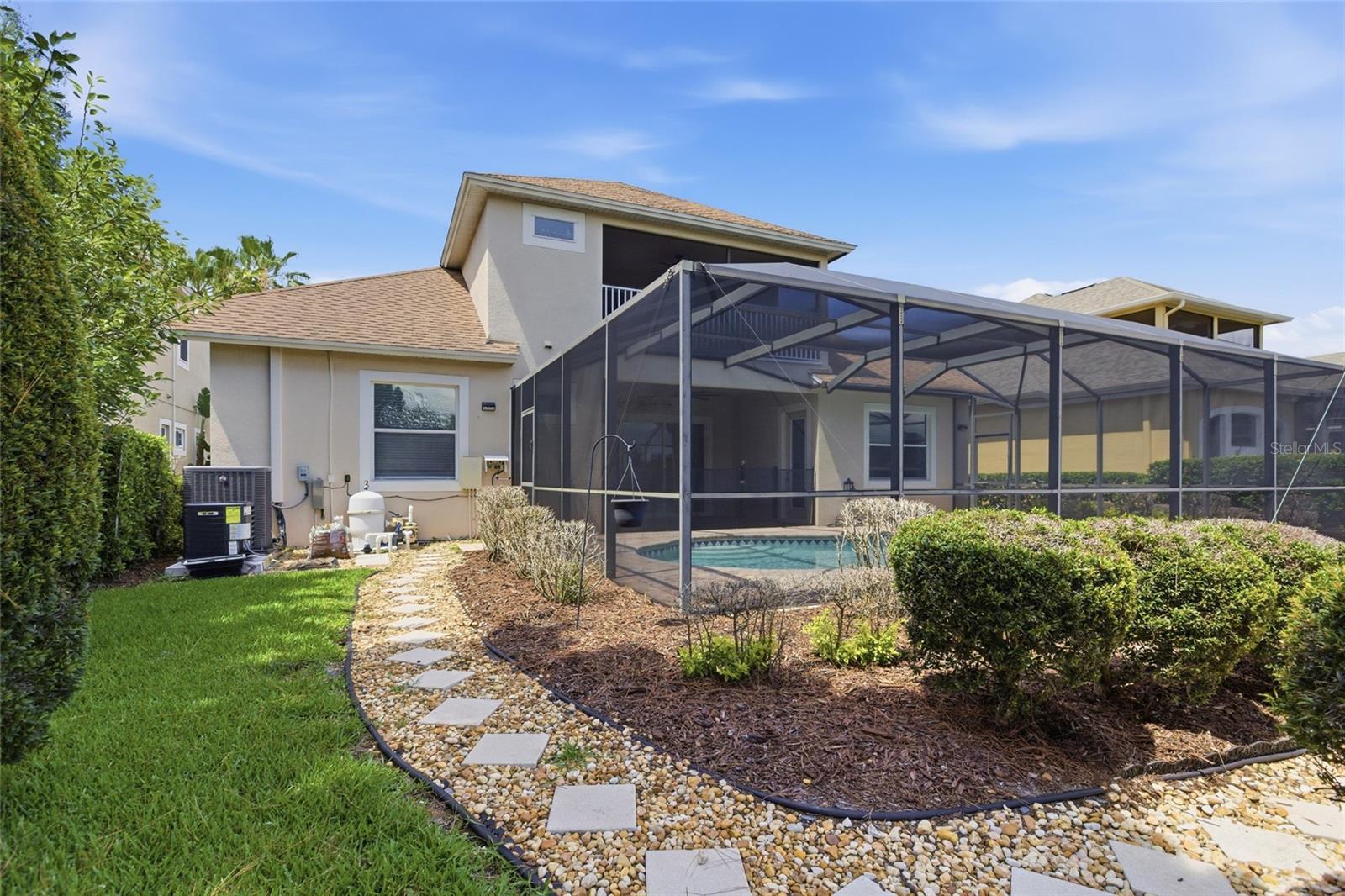 GRAND HAMPTON PH 1A - Residential