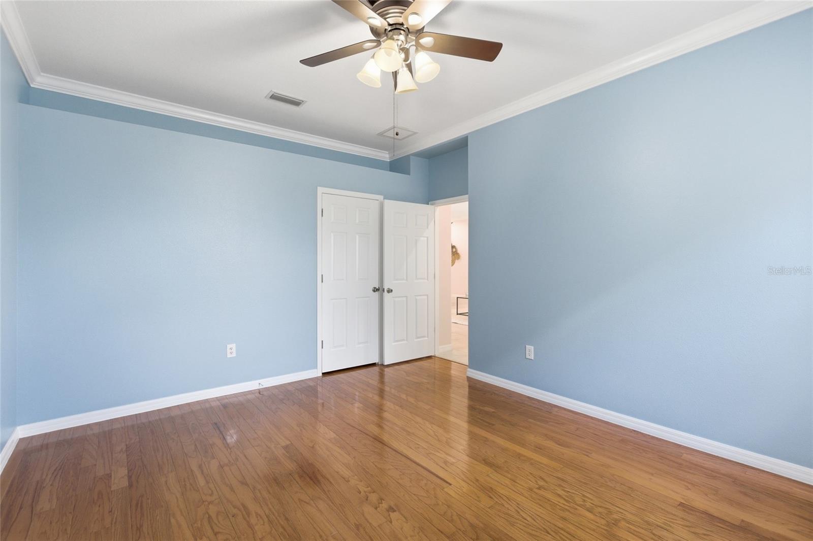 GRAND HAMPTON PH 1A - Residential