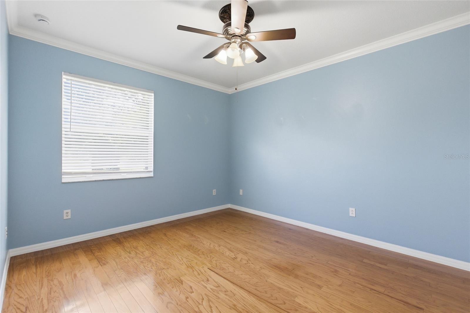 GRAND HAMPTON PH 1A - Residential