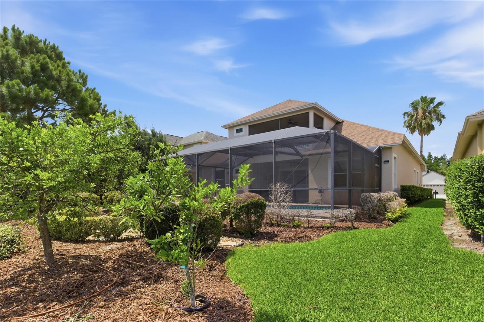 GRAND HAMPTON PH 1A - Residential
