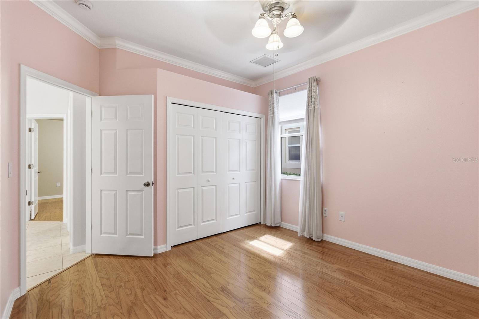 GRAND HAMPTON PH 1A - Residential