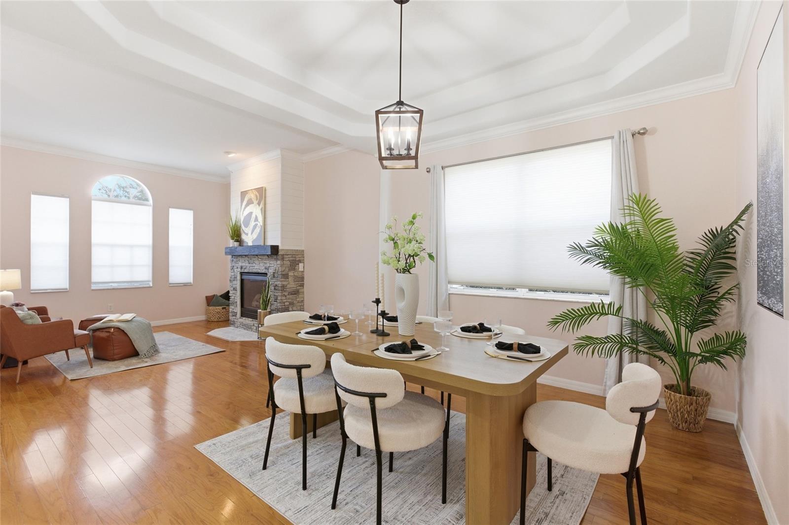 GRAND HAMPTON PH 1A - Residential