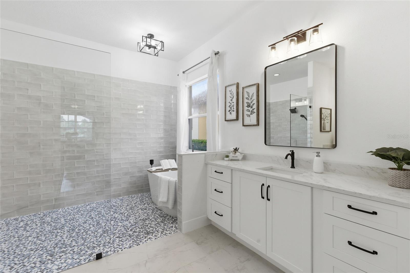 GRAND HAMPTON PH 1A - Residential