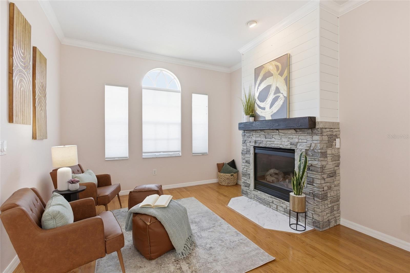 GRAND HAMPTON PH 1A - Residential