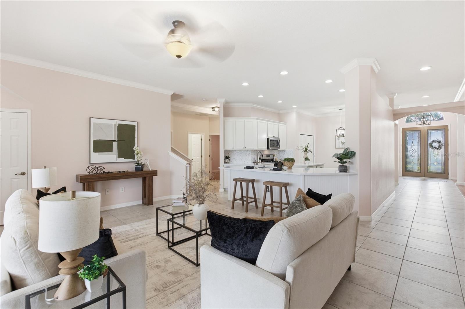 GRAND HAMPTON PH 1A - Residential
