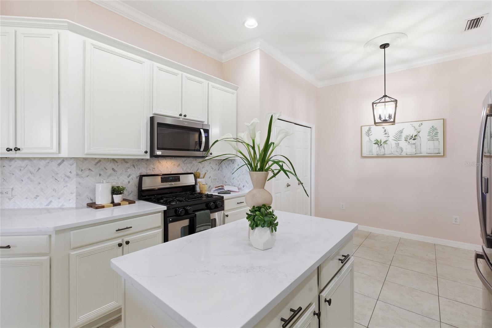 GRAND HAMPTON PH 1A - Residential