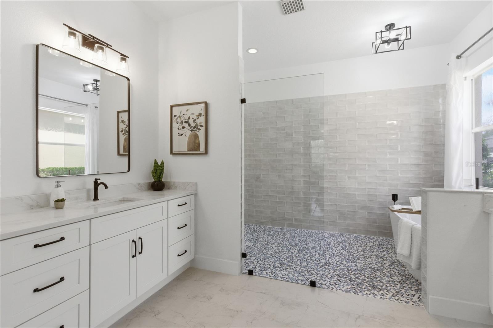 GRAND HAMPTON PH 1A - Residential