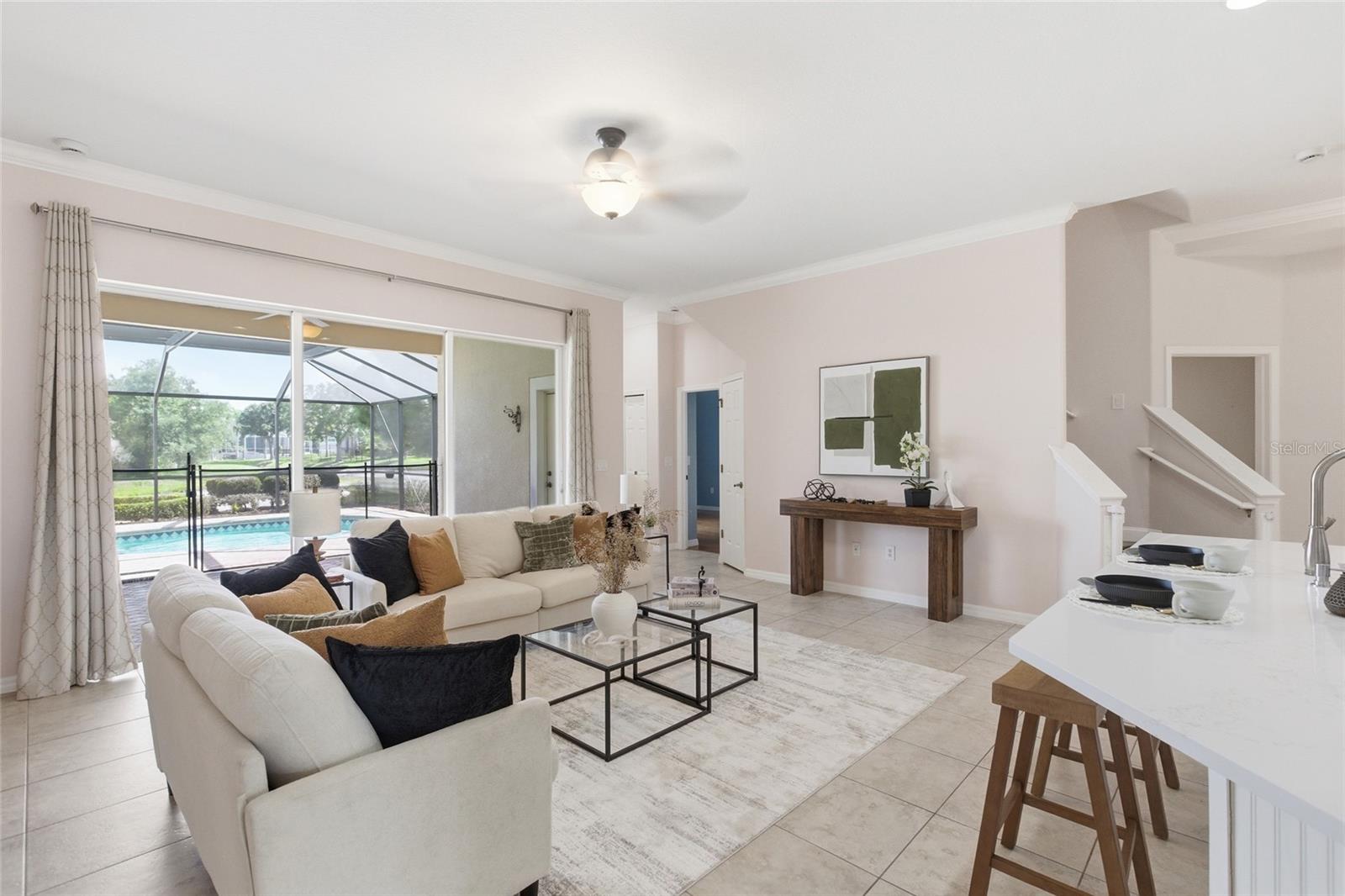GRAND HAMPTON PH 1A - Residential