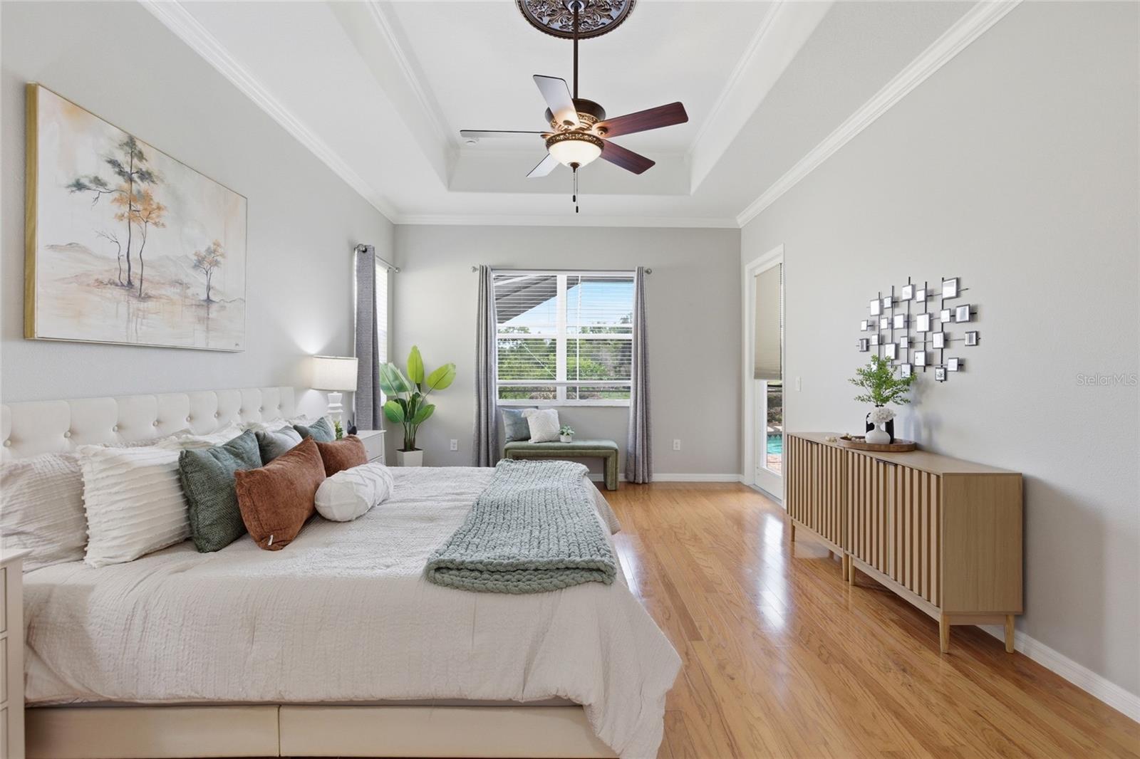 GRAND HAMPTON PH 1A - Residential